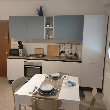 Appartamento Incantevole A Due Passi Dal Mare A Viserbella Vicino Fiera Rímini Exterior foto