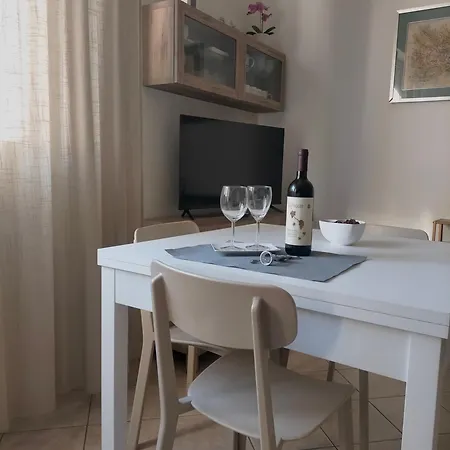 Appartamento Incantevole A Due Passi Dal Mare A Viserbella Vicino Fiera Rímini Exterior foto