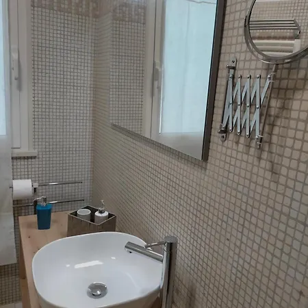 Appartamento Incantevole A Due Passi Dal Mare A Viserbella Vicino Fiera Rímini Exterior foto