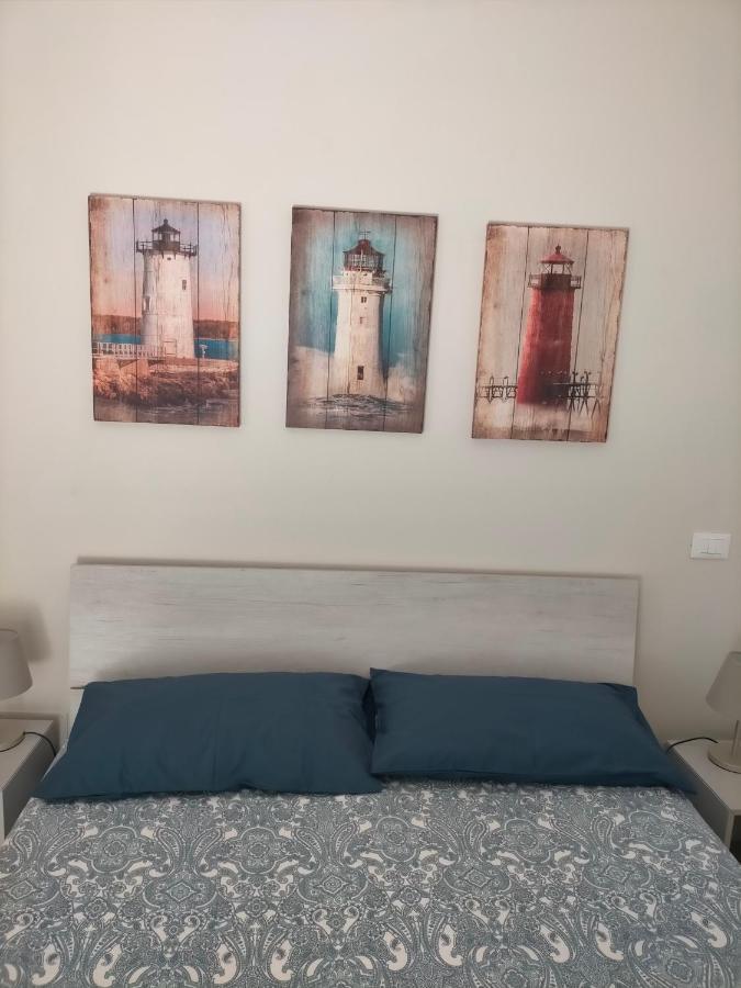 Apartamento Incantevole A Due Passi Dal Mare A Viserbella Vicino Fiera