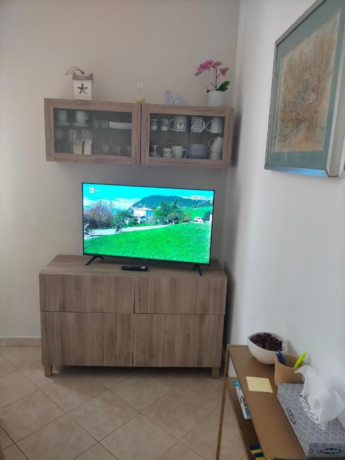 Incantevole A Due Passi Dal Mare A Viserbella Vicino Fiera Apartamento