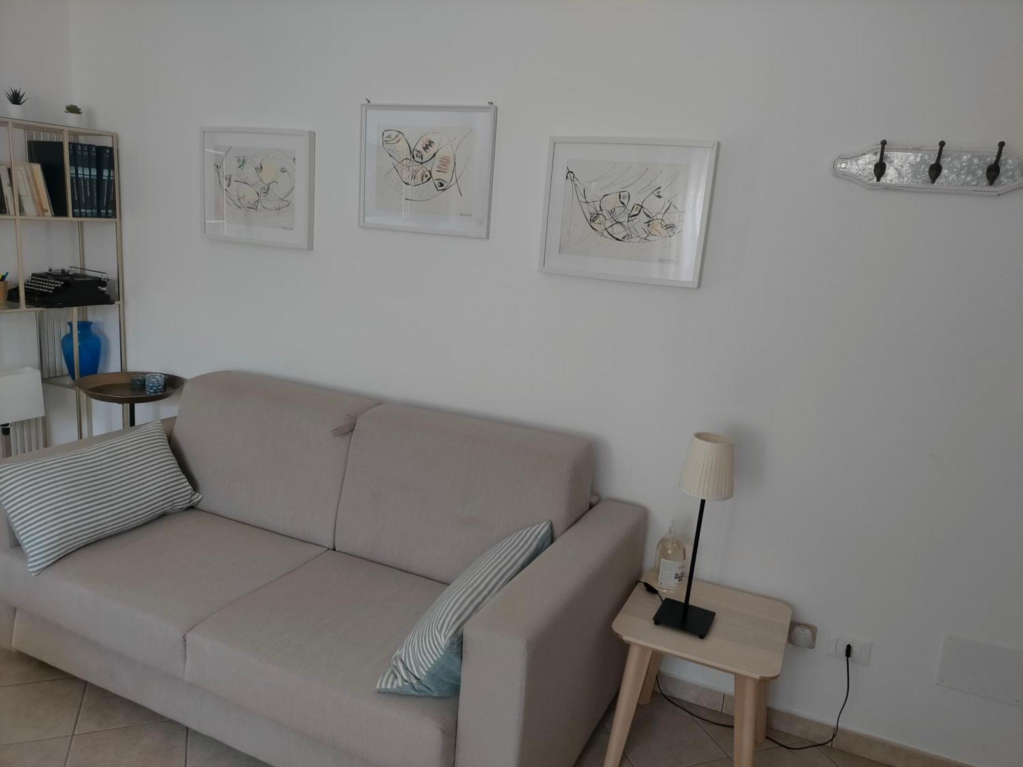 Incantevole A Due Passi Dal Mare A Viserbella Vicino Fiera Apartamento Rímini