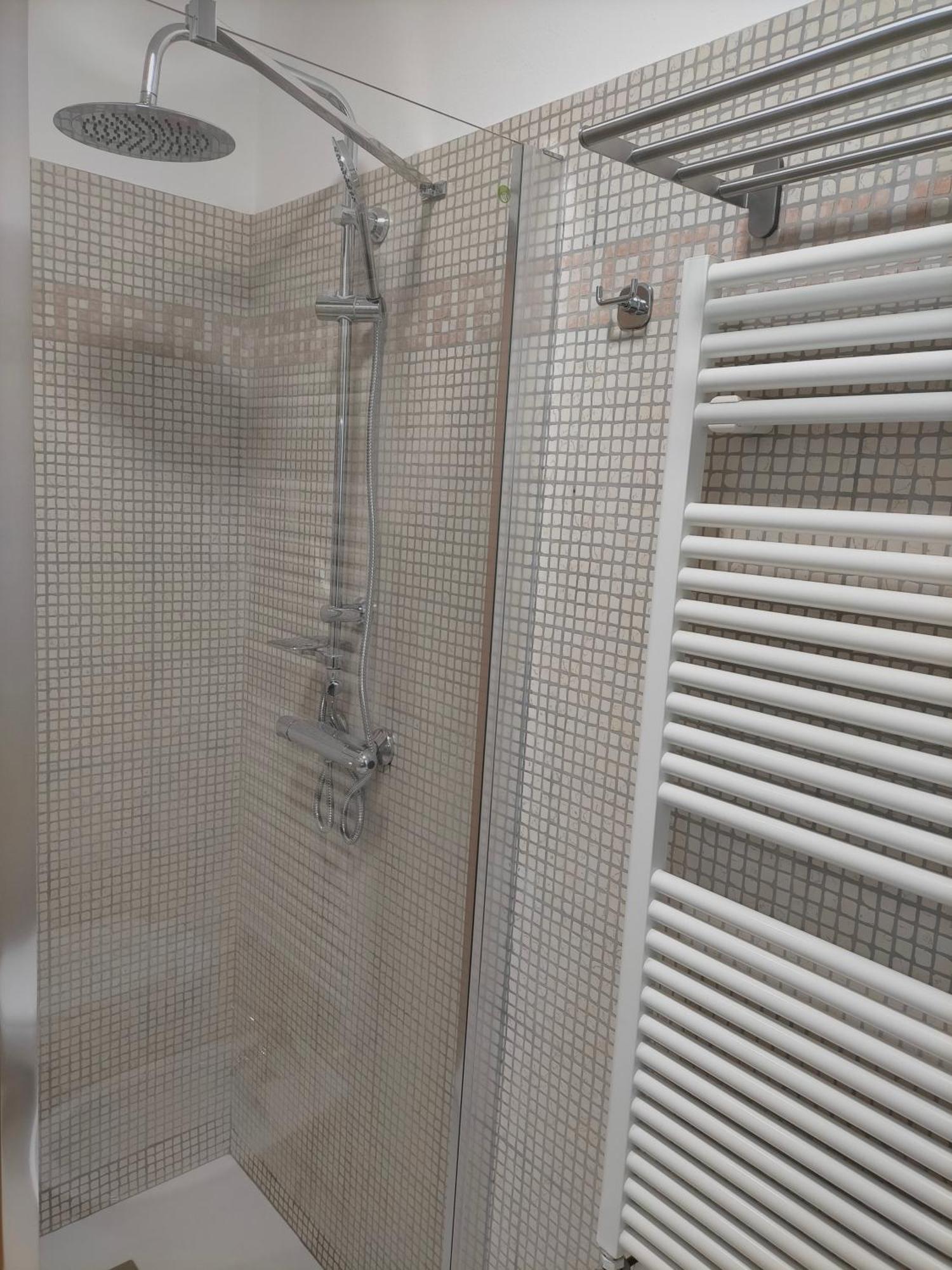 Apartamento Incantevole A Due Passi Dal Mare A Viserbella Vicino Fiera
